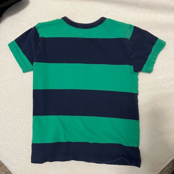 Crew cuts striped tee - Picture 3 of 3